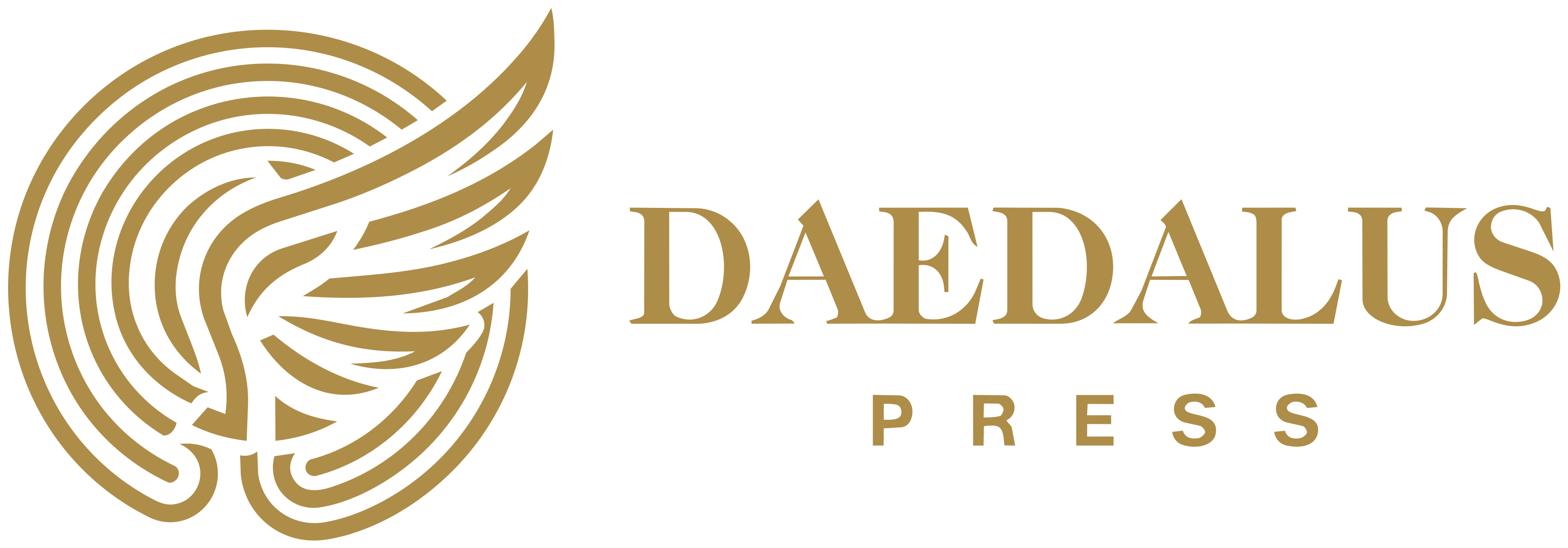 Daedalus Press